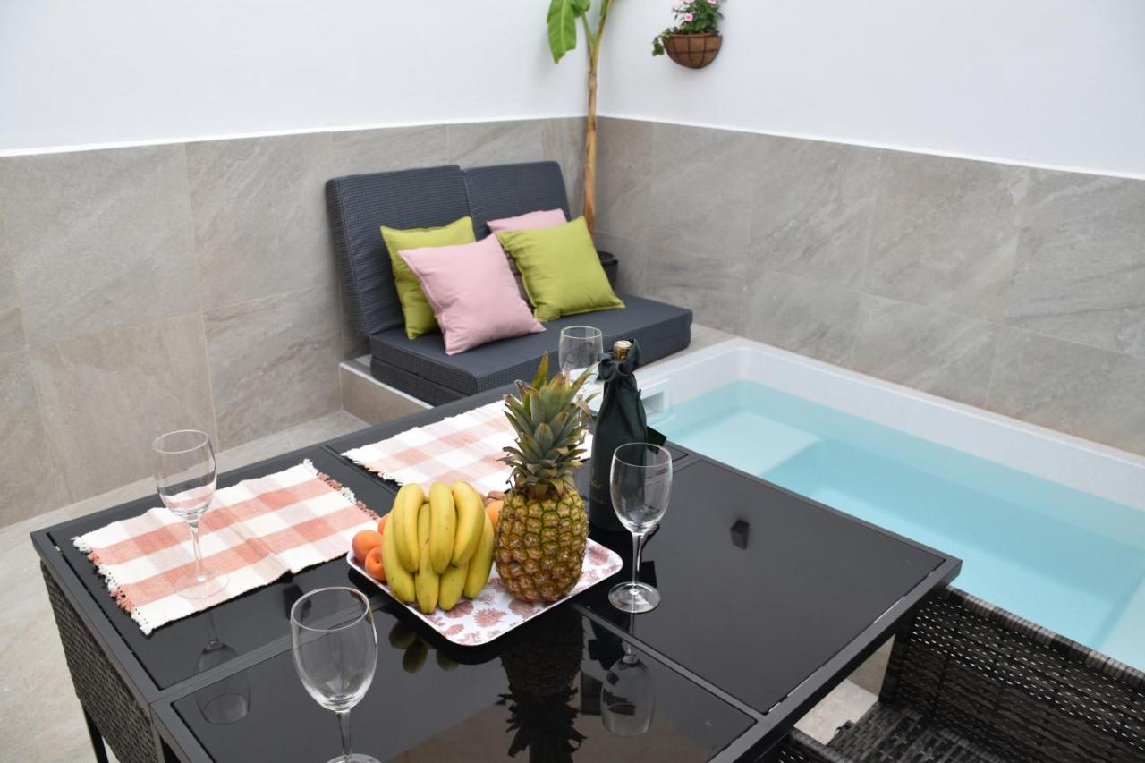 Pintada 57 Appartement