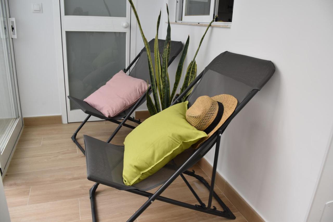 Appartement Pintada 57