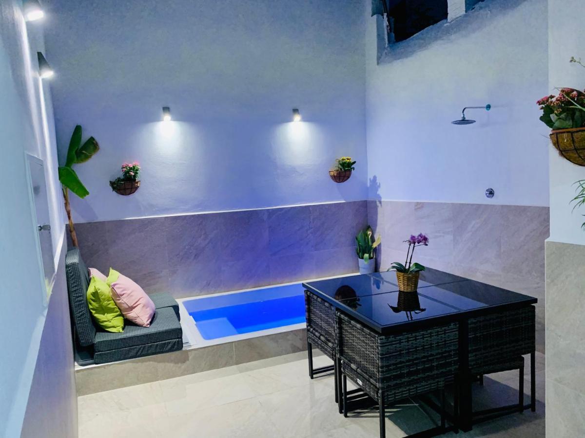 Appartement Pintada 57 Nerja