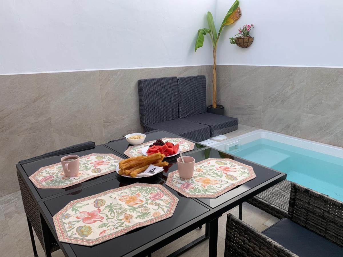 Appartement Pintada 57 Nerja