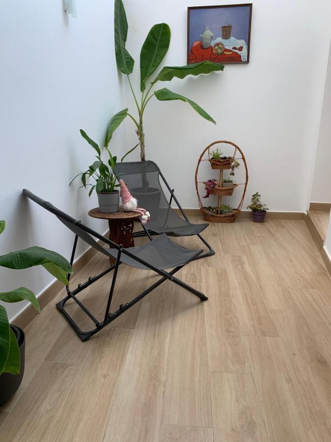 Pintada 57 Appartement