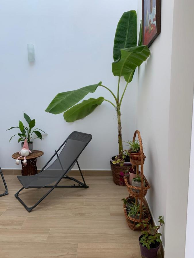 Pintada 57 Appartement Nerja
