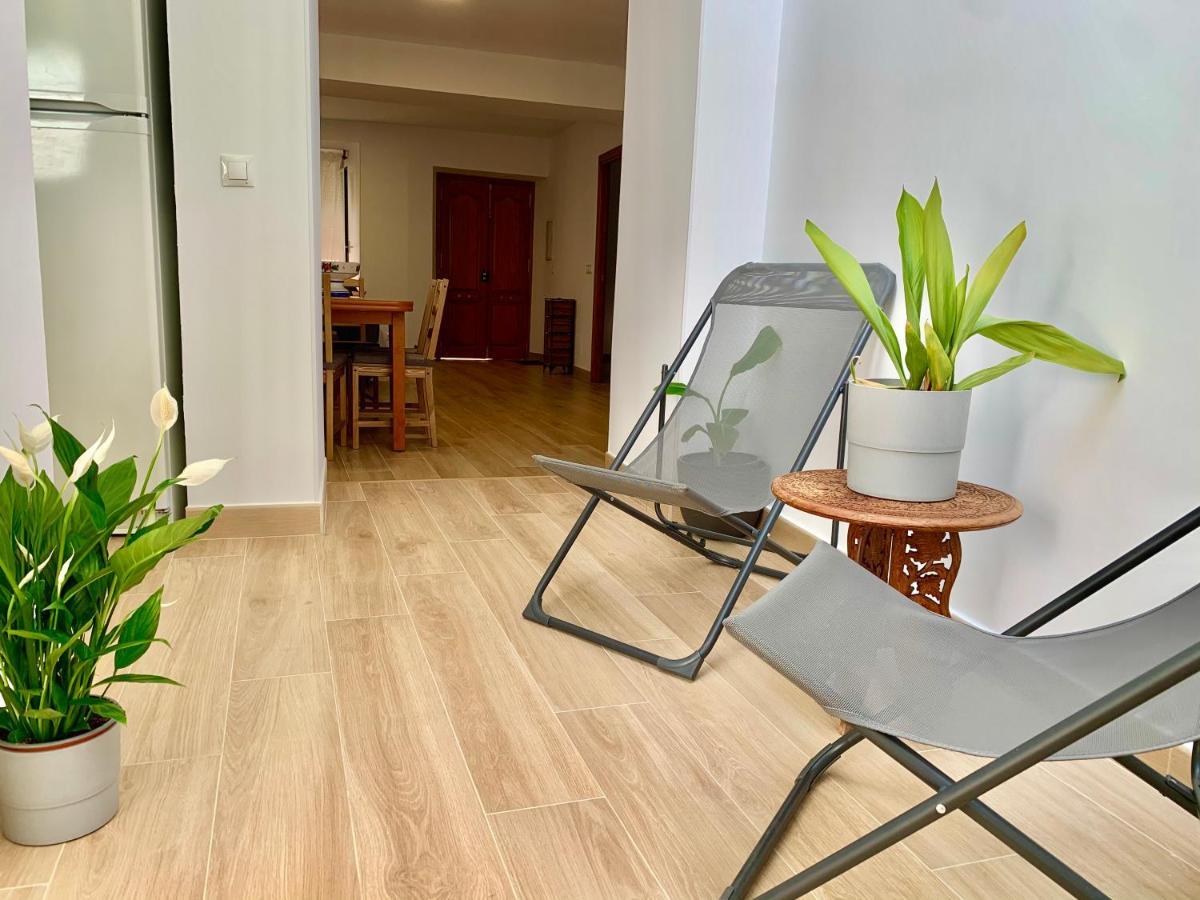 Pintada 57 Appartement