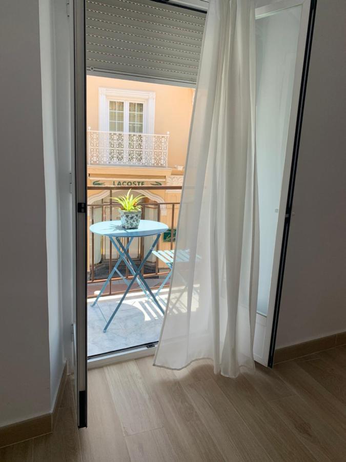 Appartement Pintada 57