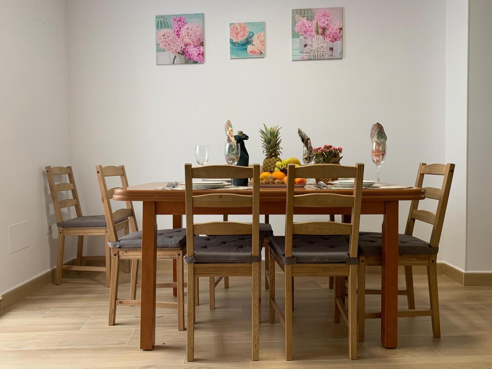 Pintada 57 Appartement *